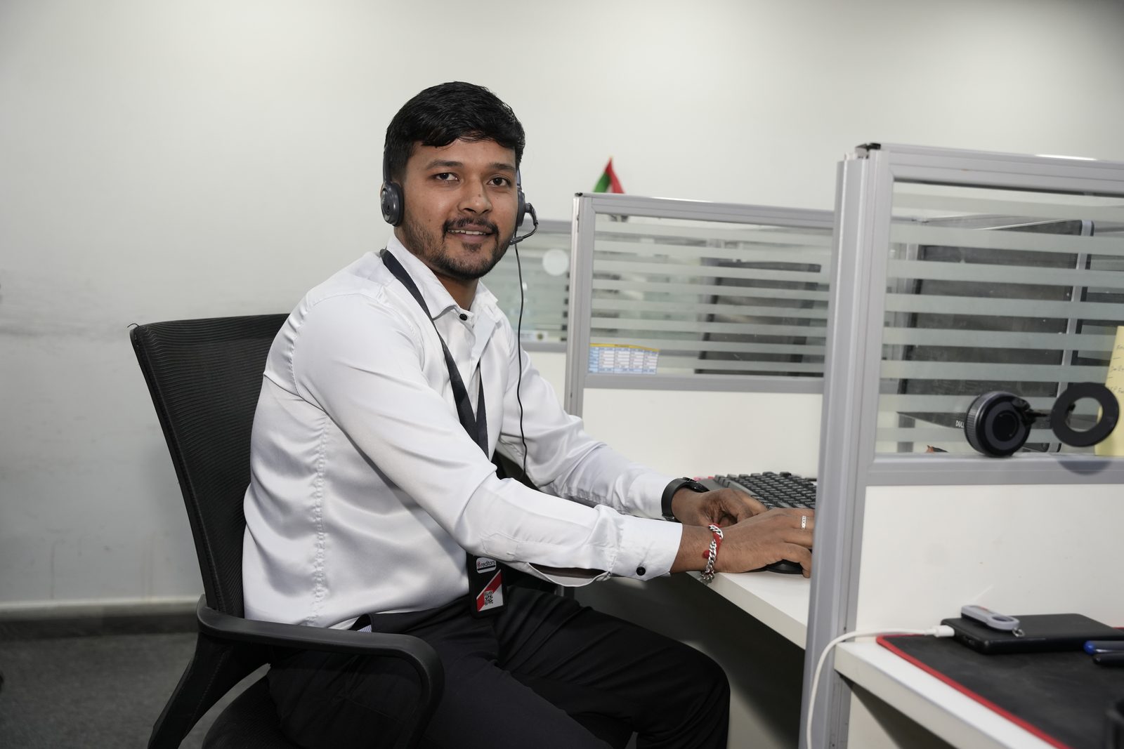 Debt collection process in the UAE